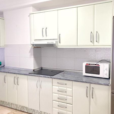 לאס פאלמס דה גראן קנאריה Sagasta Beach Apartment I By Canary365 מראה חיצוני תמונה