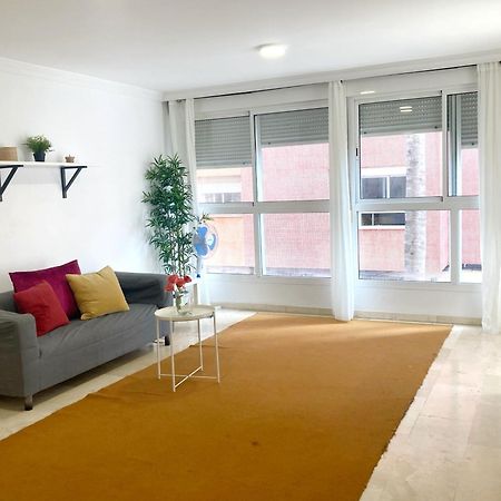 לאס פאלמס דה גראן קנאריה Sagasta Beach Apartment I By Canary365 מראה חיצוני תמונה