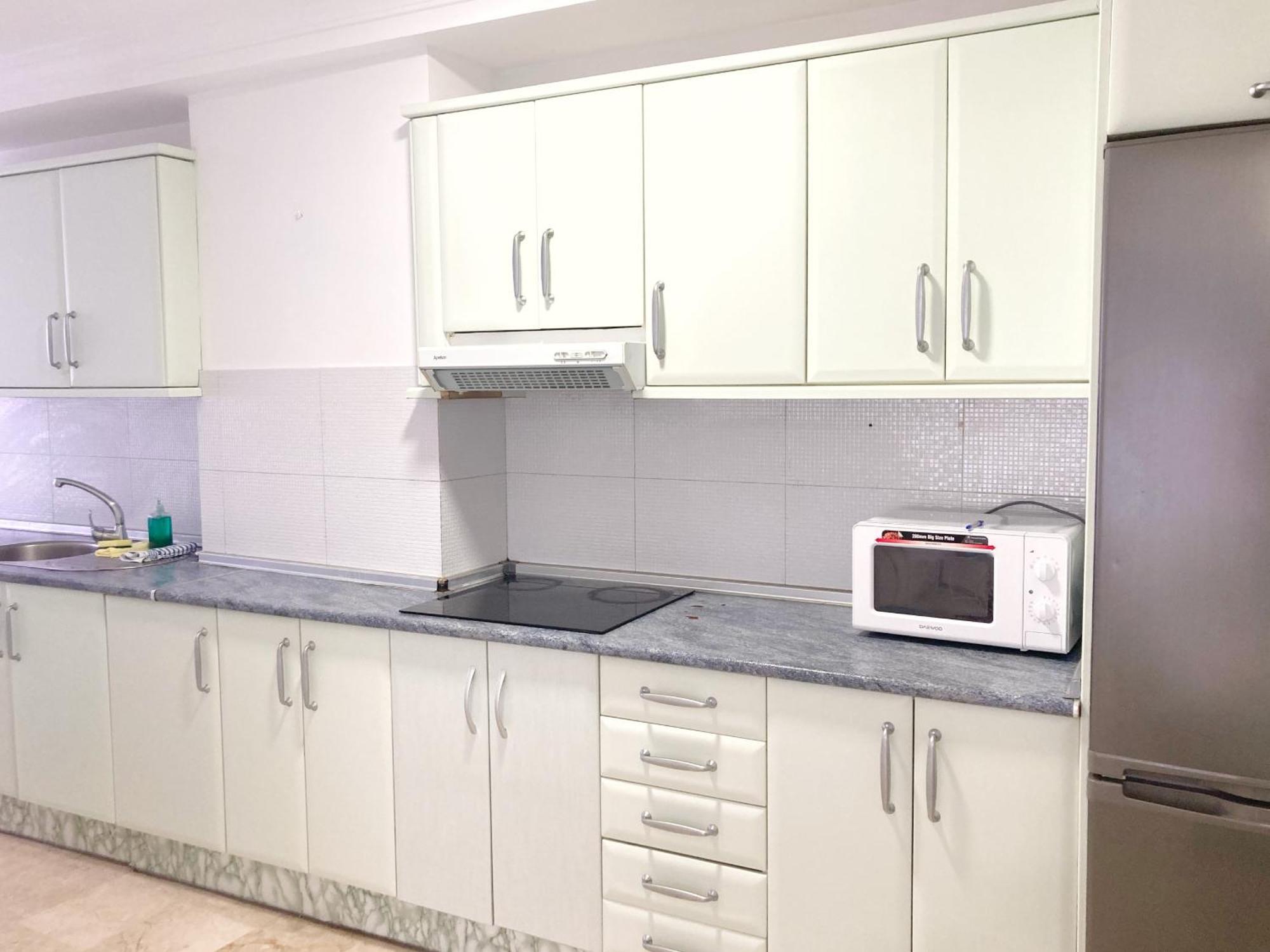 לאס פאלמס דה גראן קנאריה Sagasta Beach Apartment I By Canary365 מראה חיצוני תמונה