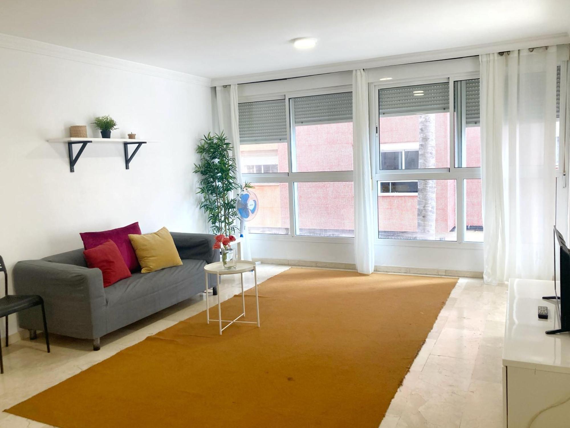 לאס פאלמס דה גראן קנאריה Sagasta Beach Apartment I By Canary365 מראה חיצוני תמונה