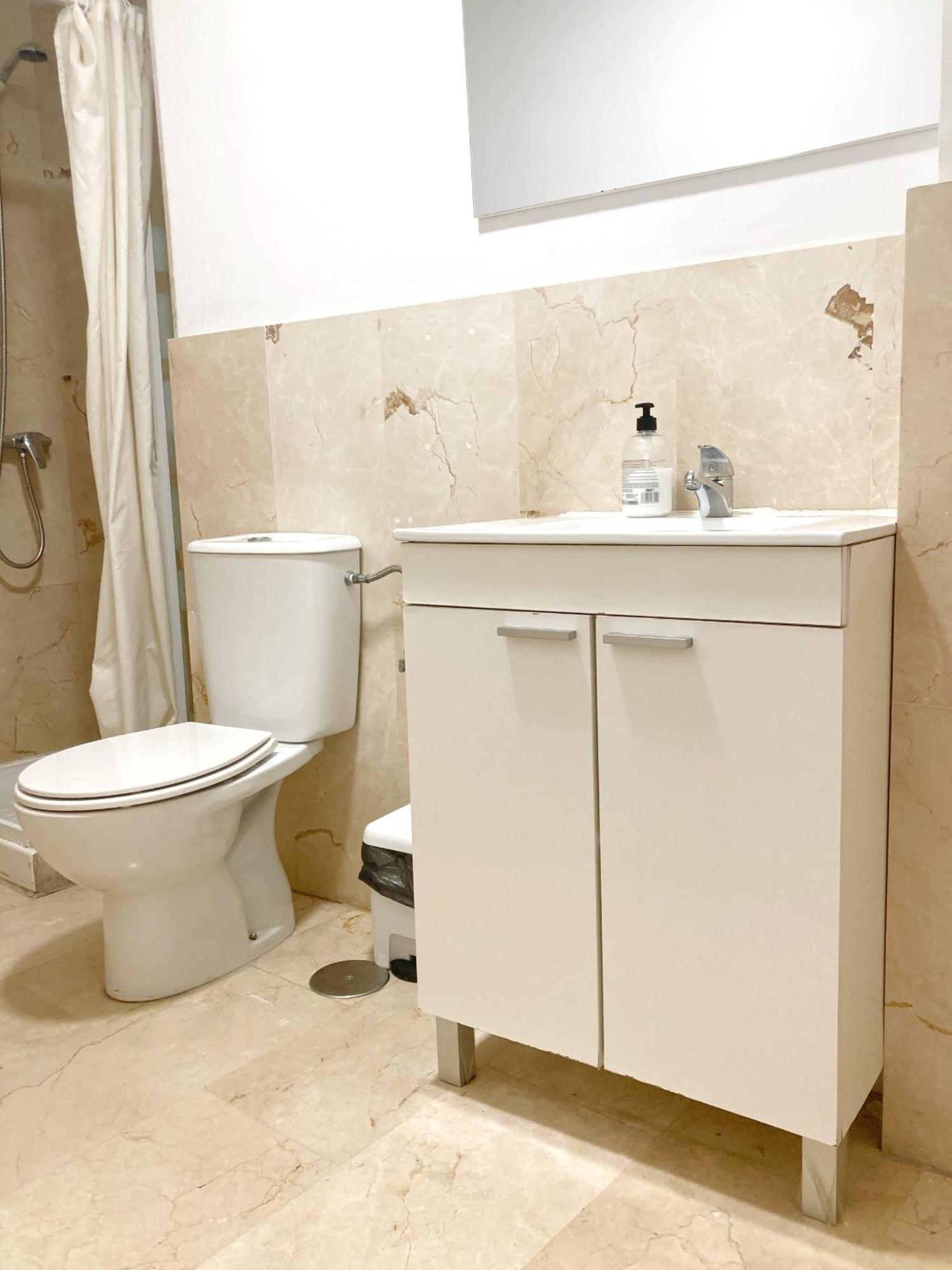 לאס פאלמס דה גראן קנאריה Sagasta Beach Apartment I By Canary365 מראה חיצוני תמונה