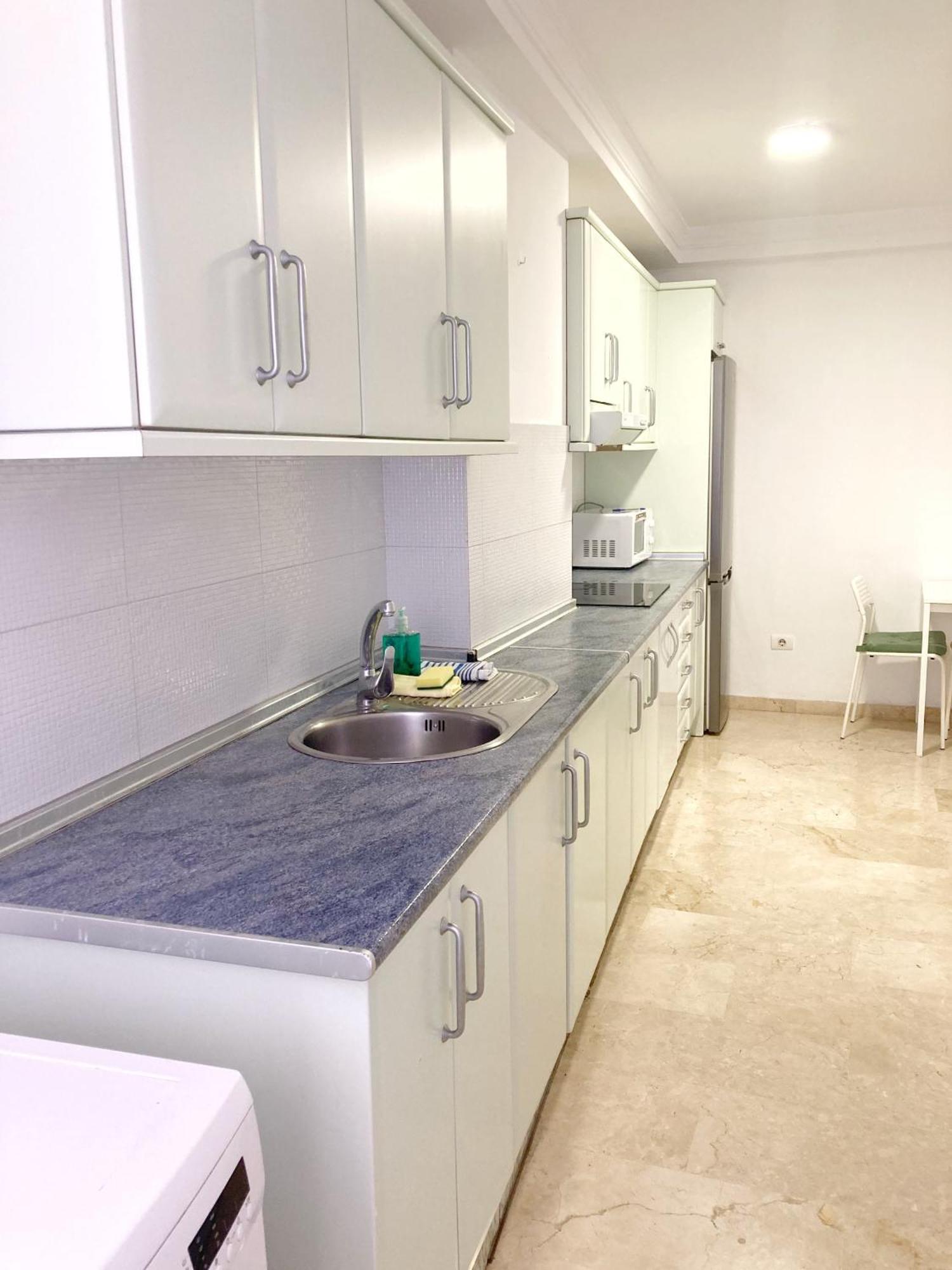 לאס פאלמס דה גראן קנאריה Sagasta Beach Apartment I By Canary365 מראה חיצוני תמונה