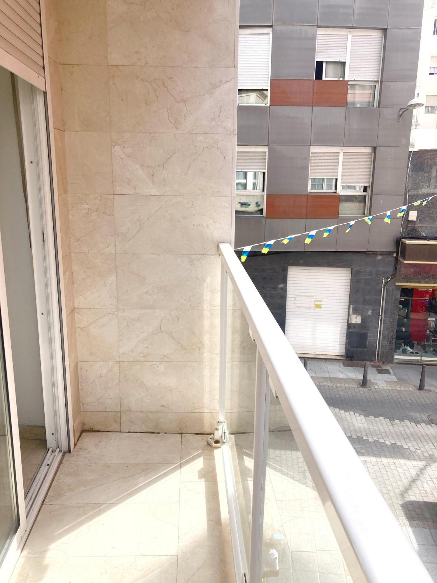 לאס פאלמס דה גראן קנאריה Sagasta Beach Apartment I By Canary365 מראה חיצוני תמונה