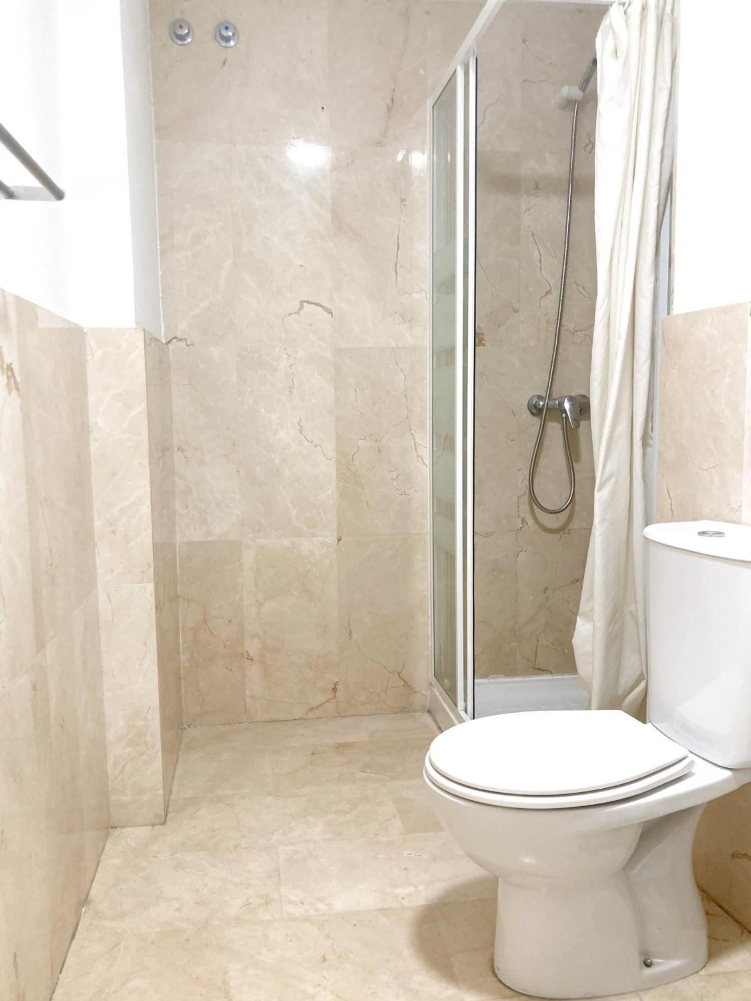 לאס פאלמס דה גראן קנאריה Sagasta Beach Apartment I By Canary365 מראה חיצוני תמונה