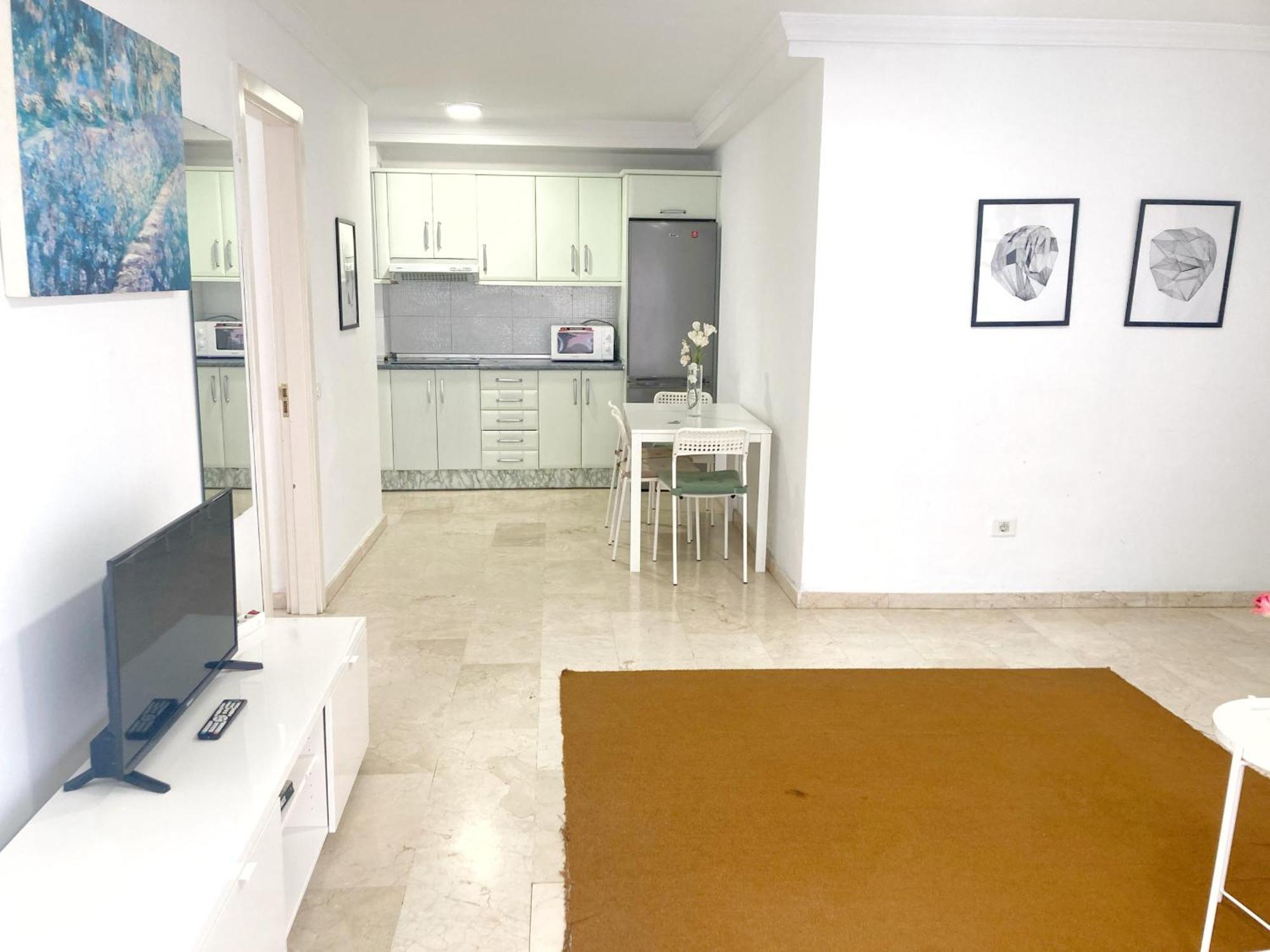 לאס פאלמס דה גראן קנאריה Sagasta Beach Apartment I By Canary365 מראה חיצוני תמונה