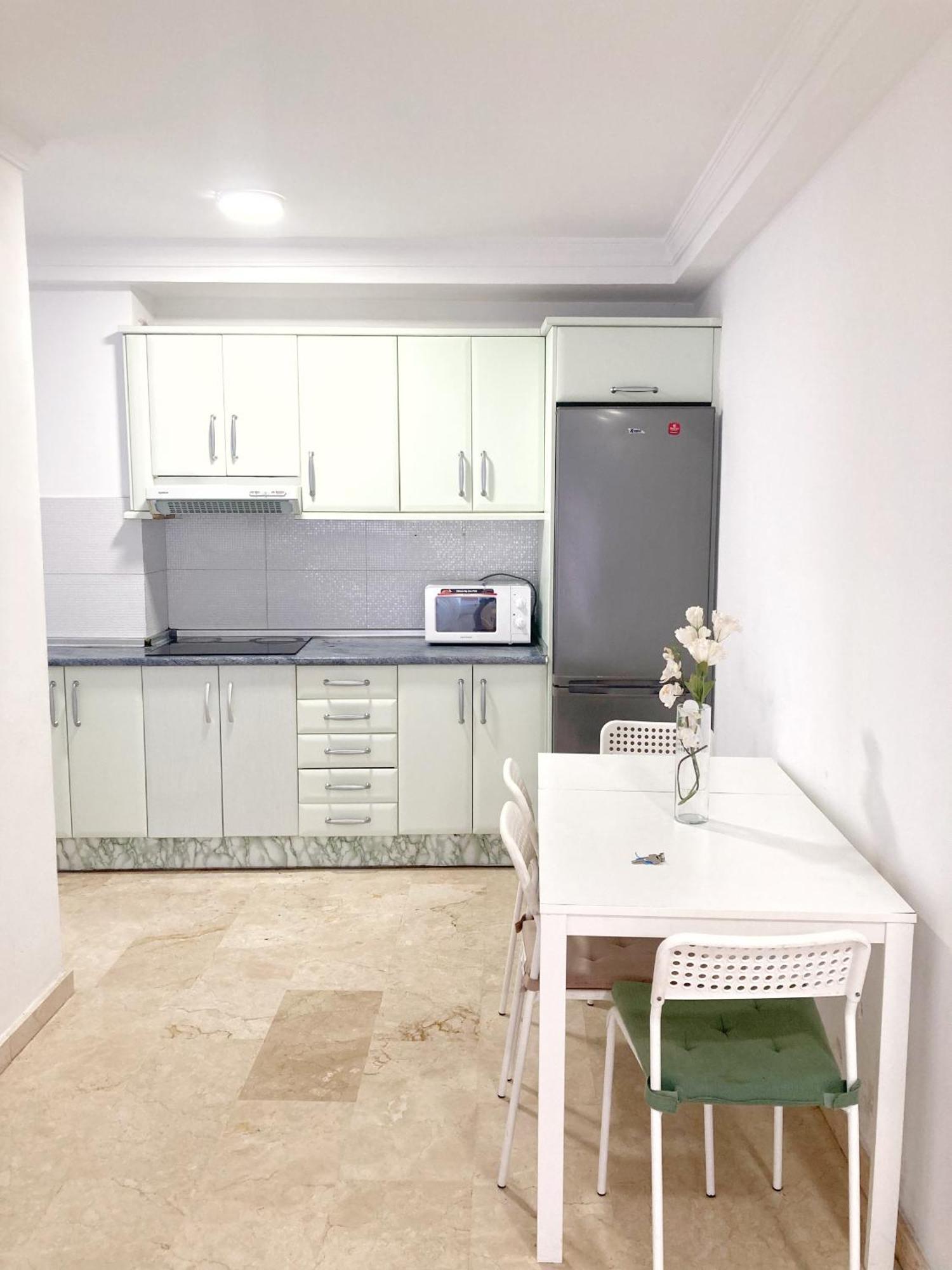 לאס פאלמס דה גראן קנאריה Sagasta Beach Apartment I By Canary365 מראה חיצוני תמונה