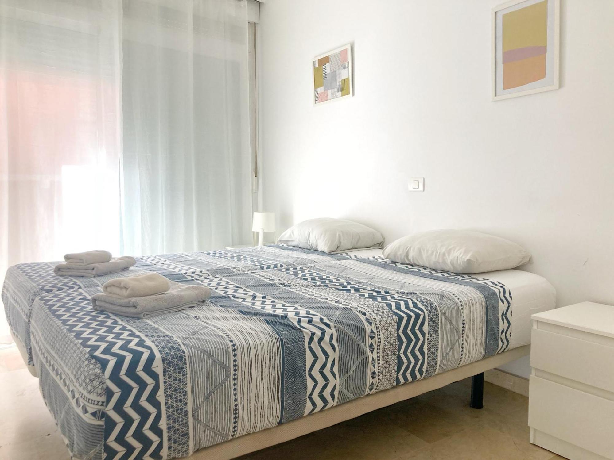 לאס פאלמס דה גראן קנאריה Sagasta Beach Apartment I By Canary365 מראה חיצוני תמונה