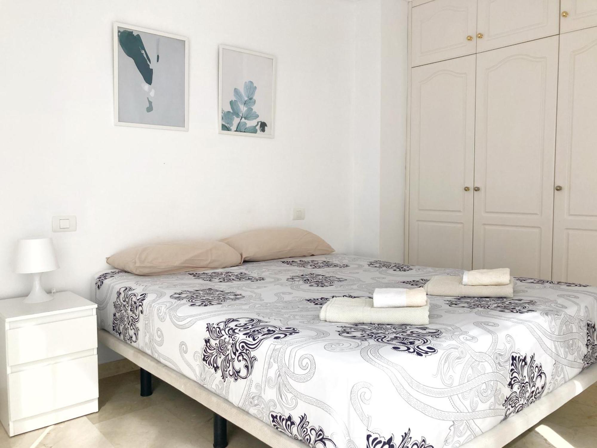 לאס פאלמס דה גראן קנאריה Sagasta Beach Apartment I By Canary365 מראה חיצוני תמונה